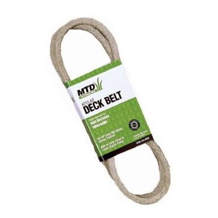 Arnold Mtd Deck Drive Belt OEM-754-0440